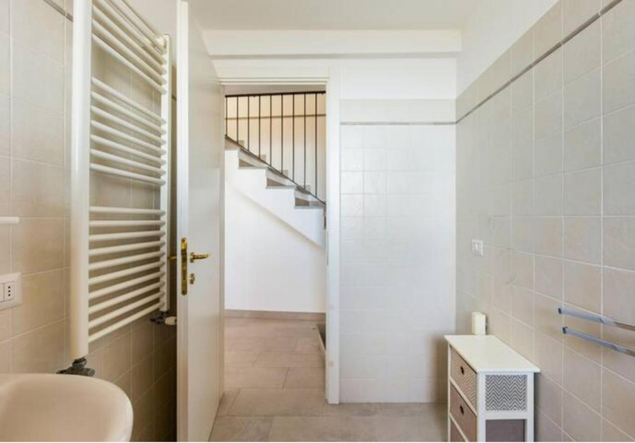 Il Glicine Villa Sestri Levante Exteriör bild